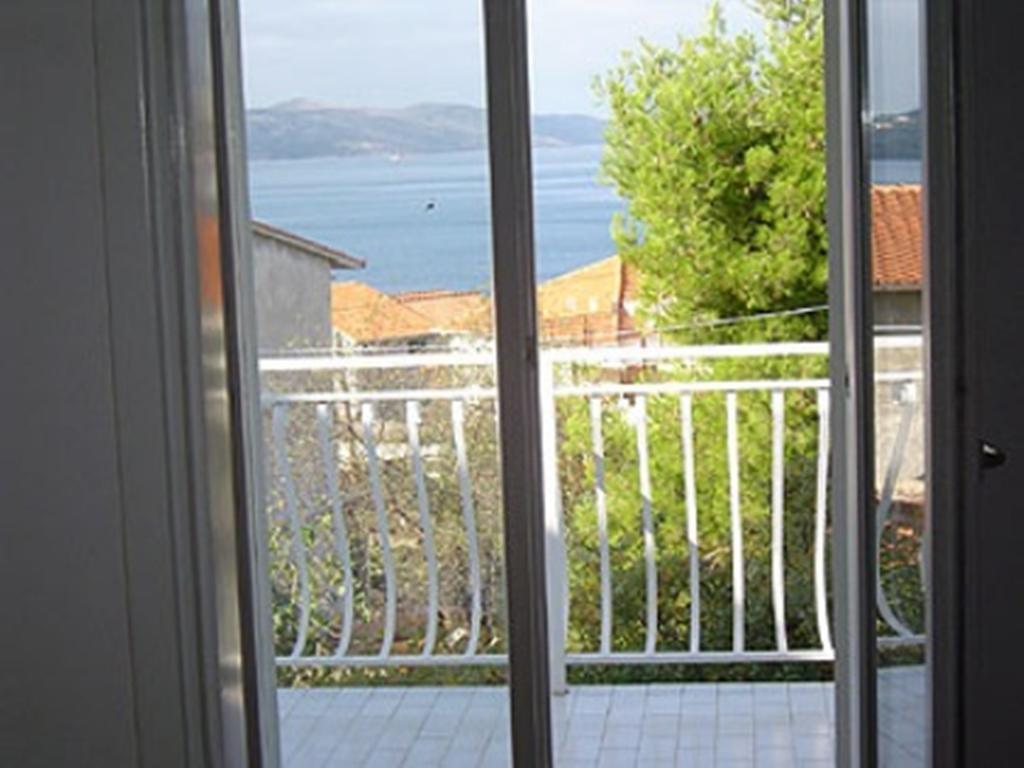 Ljiljana Apartment オクルグ・ゴルニ 部屋 写真