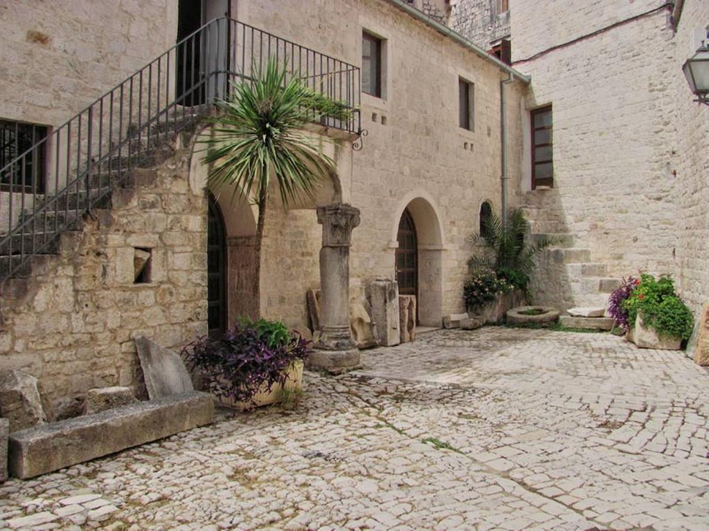 Ljiljana Apartment オクルグ・ゴルニ 部屋 写真