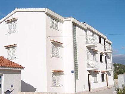 Ljiljana Apartment オクルグ・ゴルニ 部屋 写真