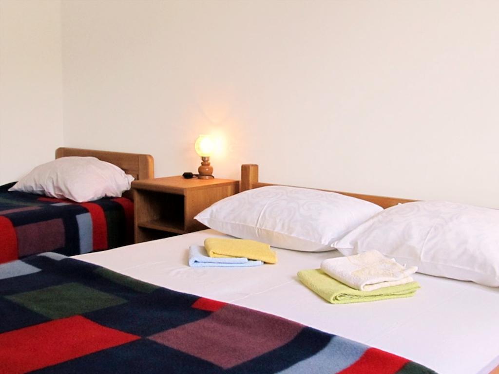 Ljiljana Apartment オクルグ・ゴルニ 部屋 写真