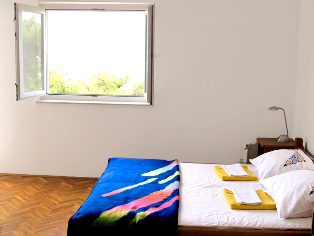 Ljiljana Apartment オクルグ・ゴルニ 部屋 写真