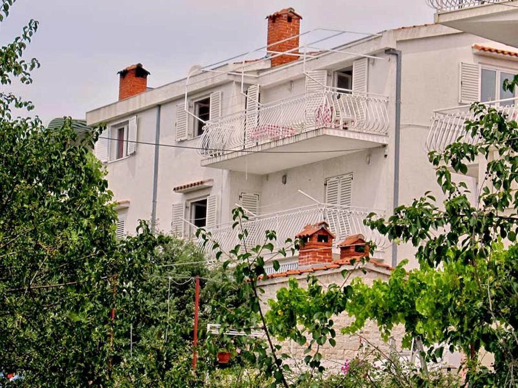 Ljiljana Apartment オクルグ・ゴルニ 部屋 写真