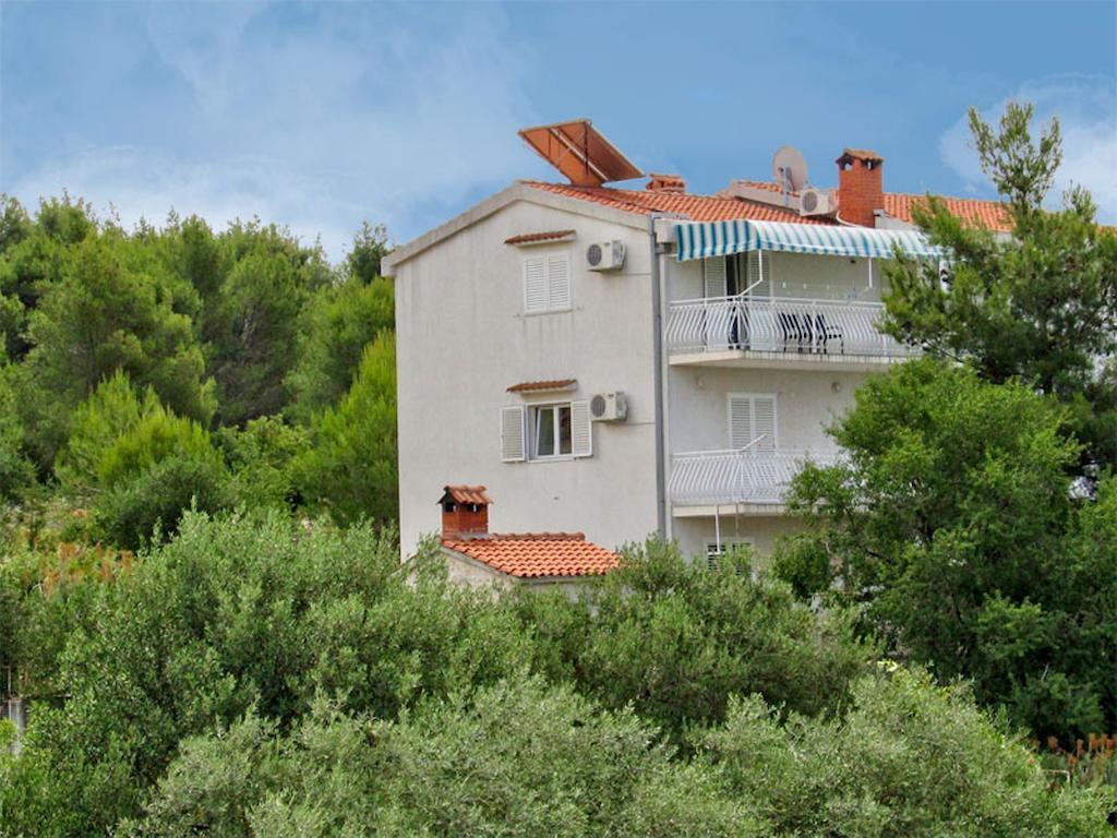 Ljiljana Apartment オクルグ・ゴルニ 部屋 写真