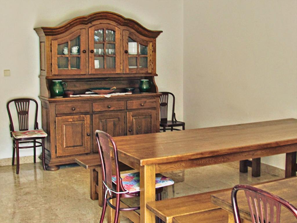 Ljiljana Apartment オクルグ・ゴルニ 部屋 写真