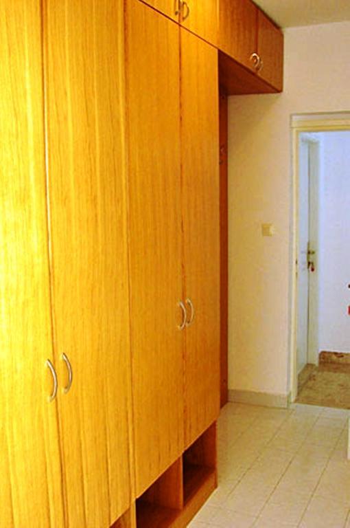 Ljiljana Apartment オクルグ・ゴルニ 部屋 写真