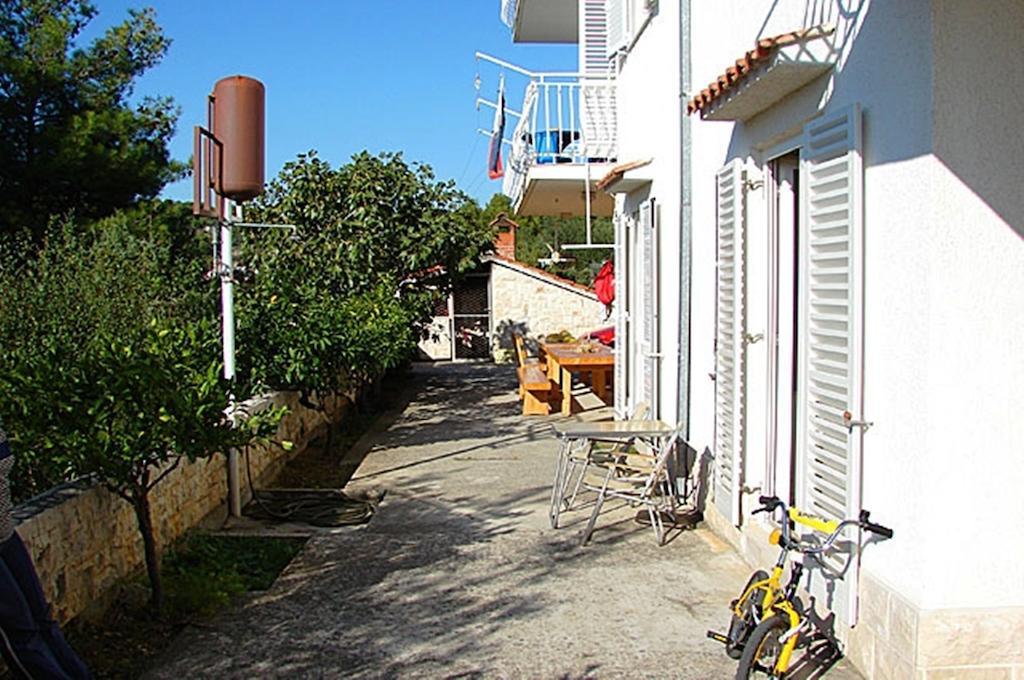Ljiljana Apartment オクルグ・ゴルニ 部屋 写真