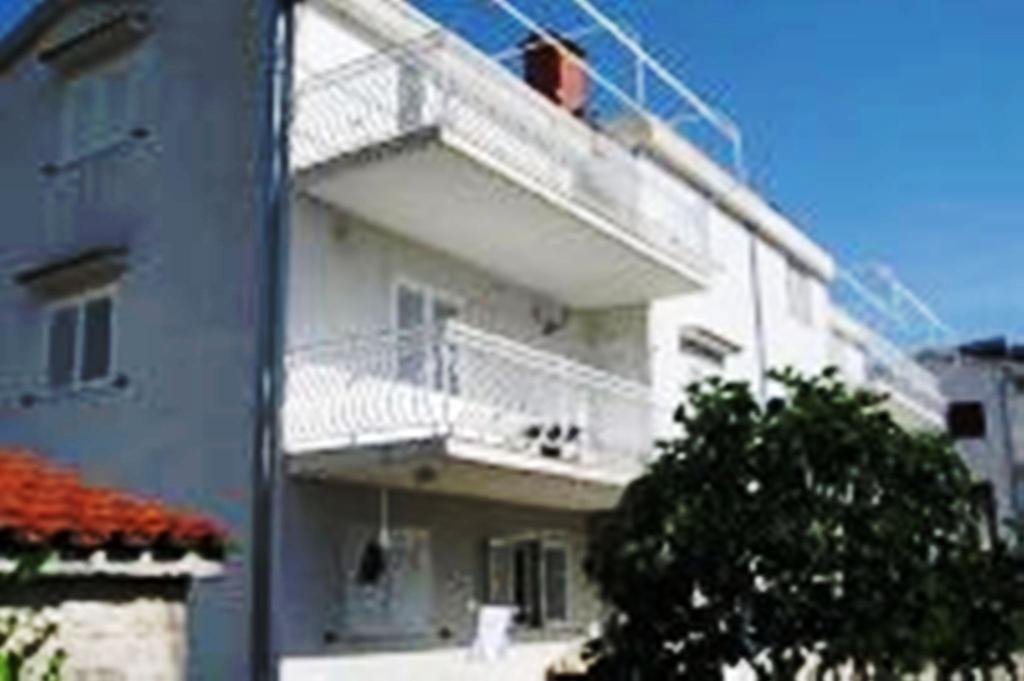 Ljiljana Apartment オクルグ・ゴルニ 部屋 写真