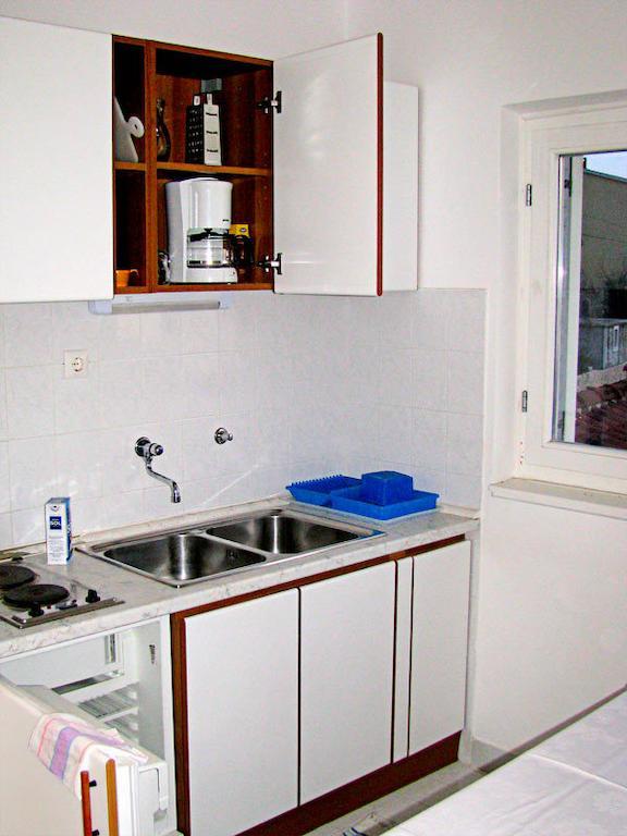 Ljiljana Apartment オクルグ・ゴルニ 部屋 写真